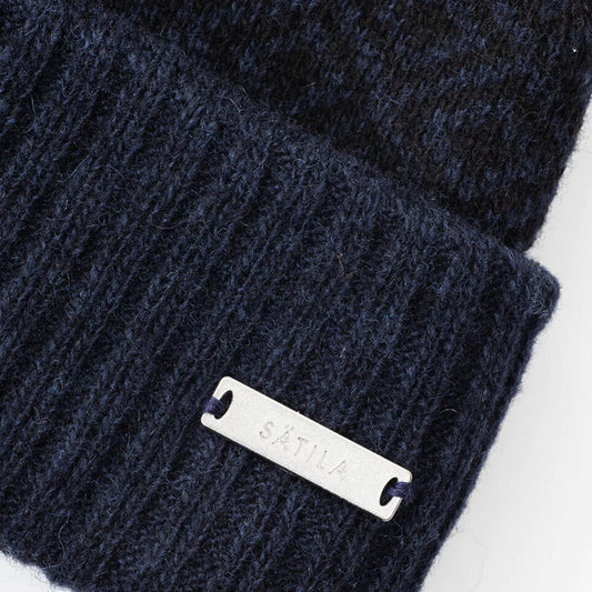 Sätila - Granite (472_Blue/Black)_S14801