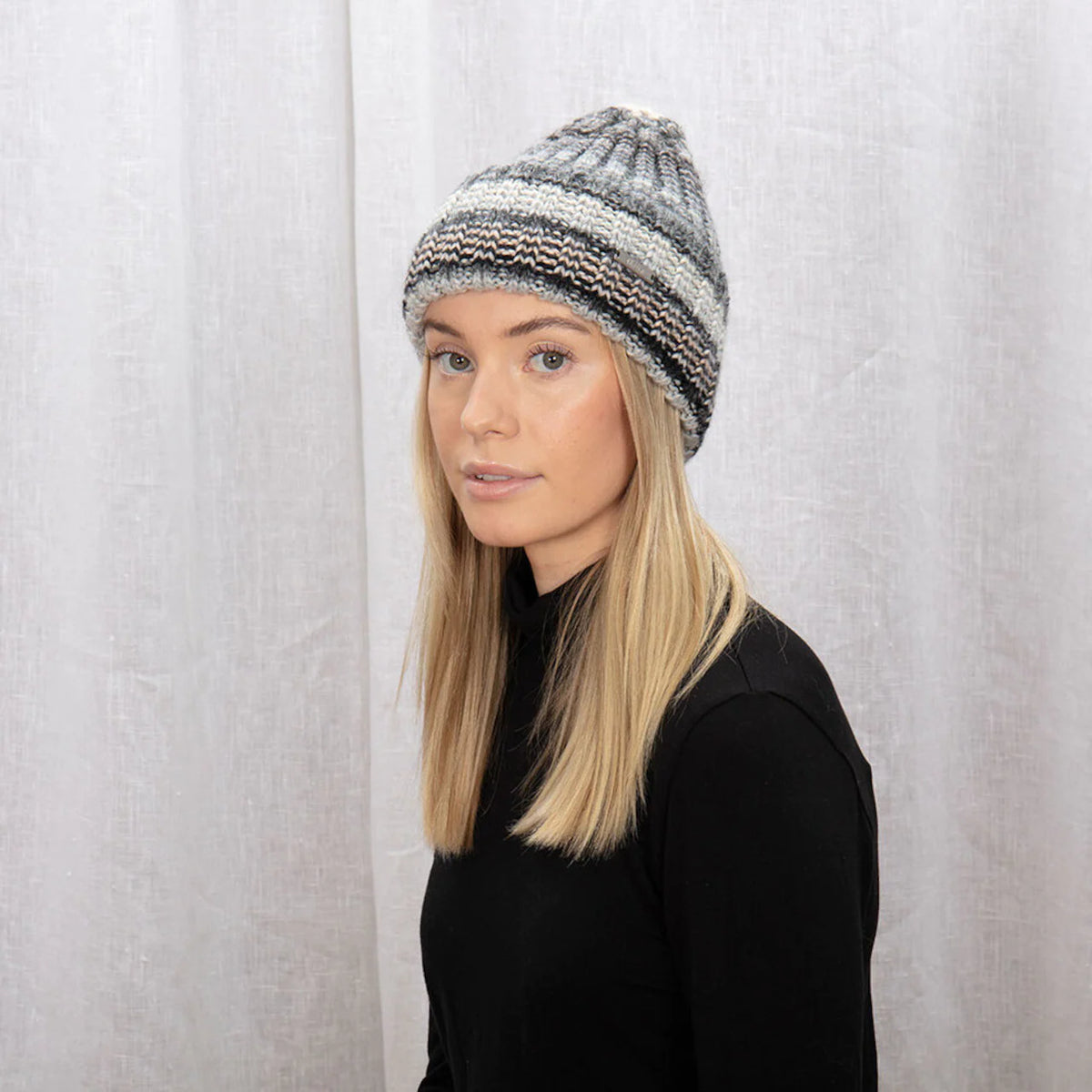 Sätila Rydal (110-black)