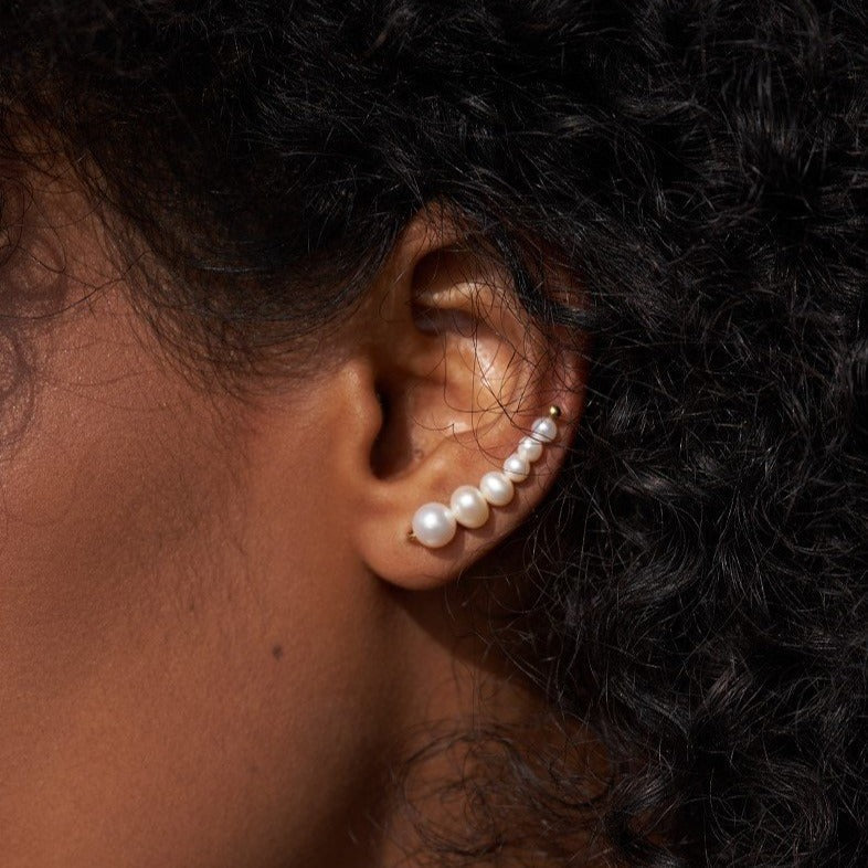 byBiehl Aura イアクライマー <Aura イヤークライマー large >