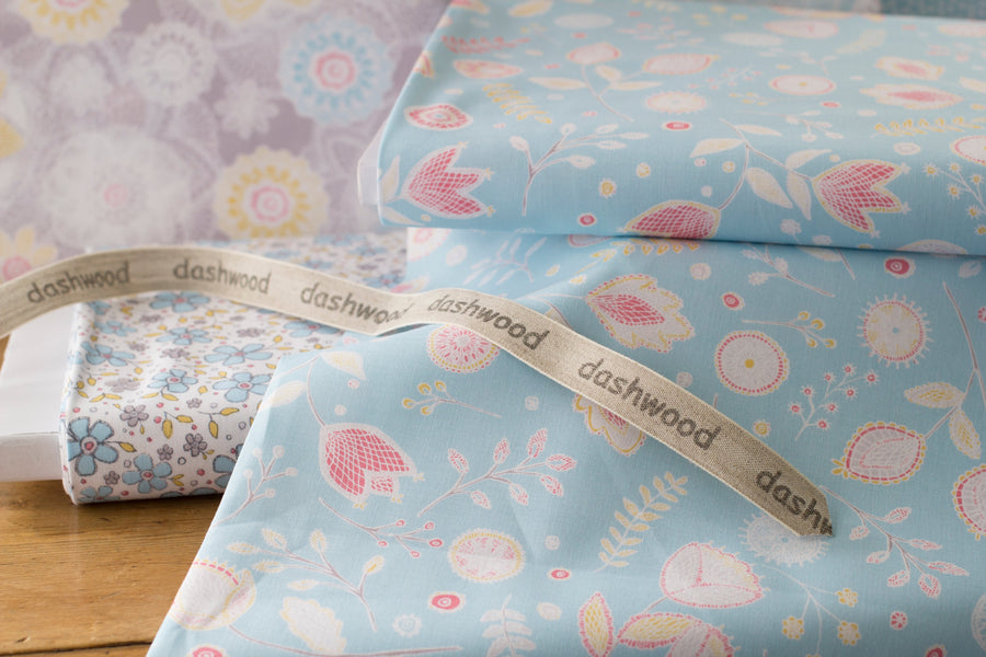 Dashwood Studio (ダッシュウッド)