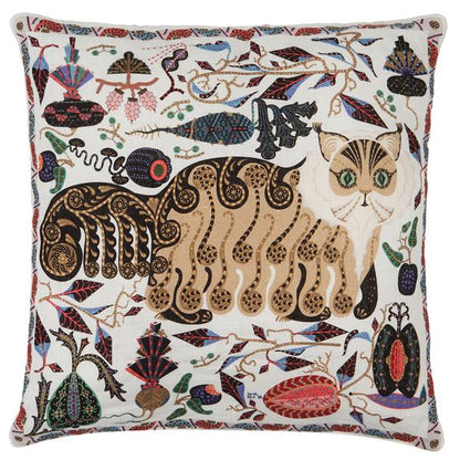 Klaus Haapaniemi クッションカバー : Les Chats, amis de Putte - Norma