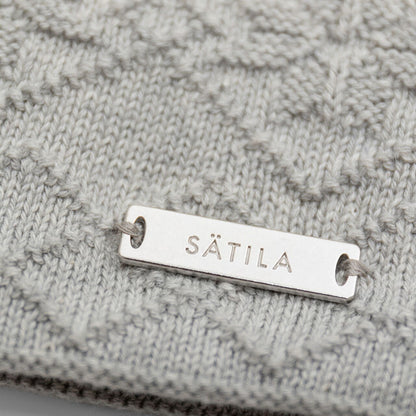 Sätila ANNA 帽子（130-LT grey）