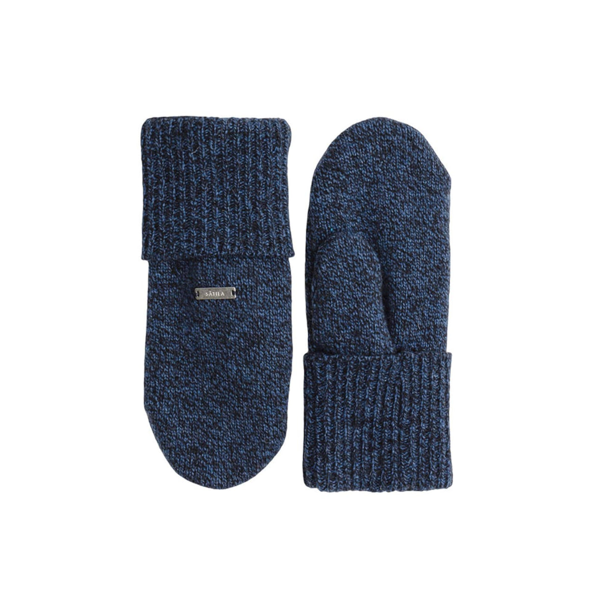 Sätila Rede ミトン (400-dk blue melange)