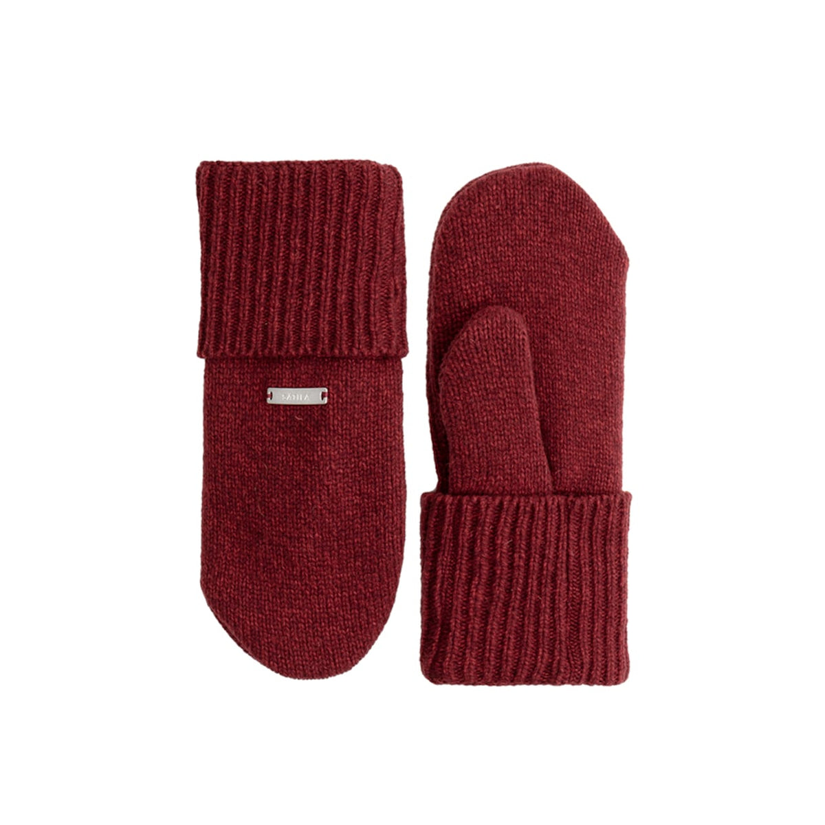 Sätila Rede ミトン (684-dk red)