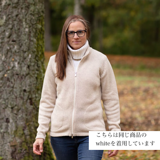Sätila Aplared collar（つけ襟ベスト）