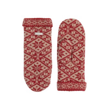 Sätila Grace Glove ? 684 DK Red
