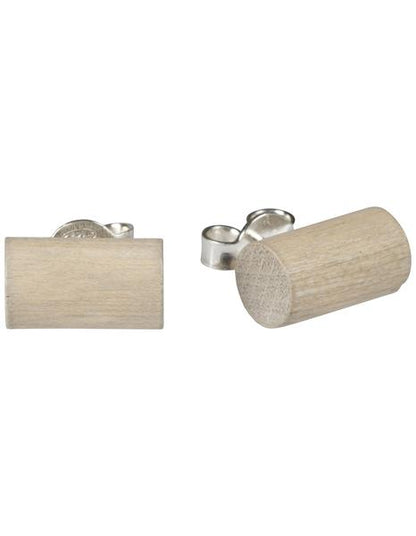 Aarikka Kelo ピアス 42 (clay) - A5984