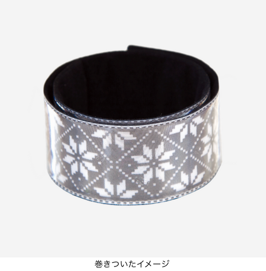 SeeMe スラップラップ リフレクター