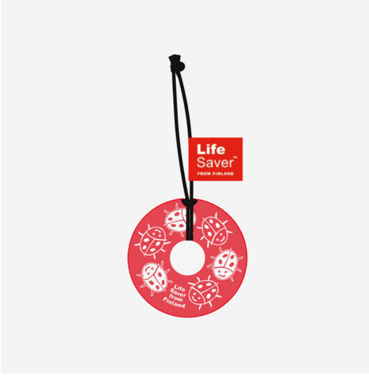 Life Saver：リフレクター(LADY BUGS)