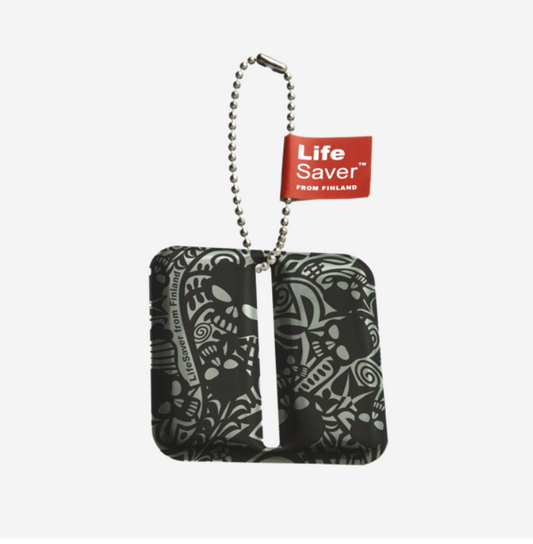 Life Saver：リフレクター(P??kallo)