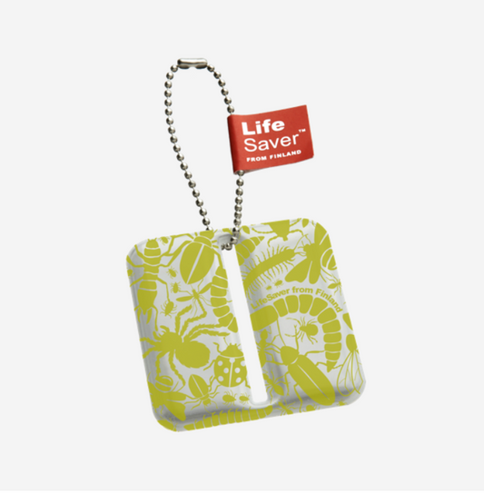 Life Saver：リフレクター(?t?kk?)