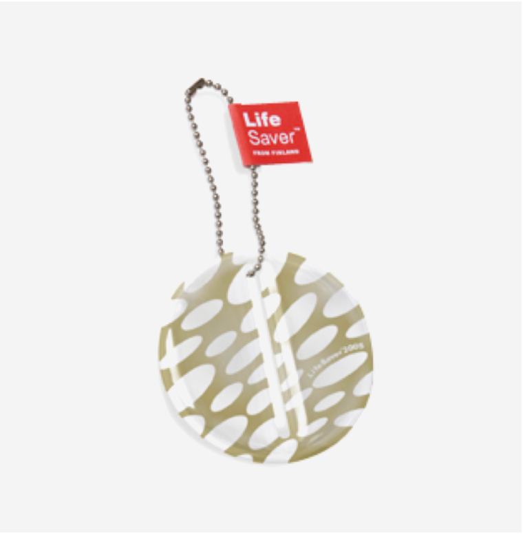 Life Saver：リフレクター(Oval)