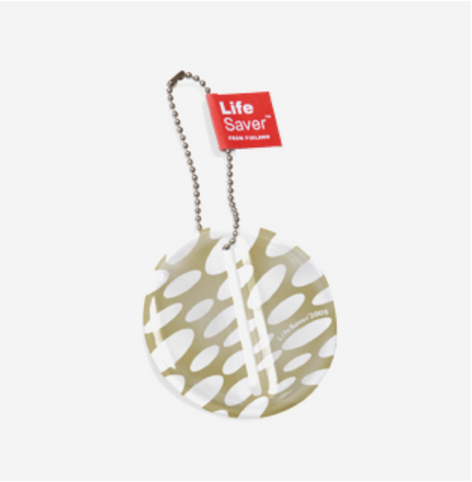 Life Saver：リフレクター(Oval)
