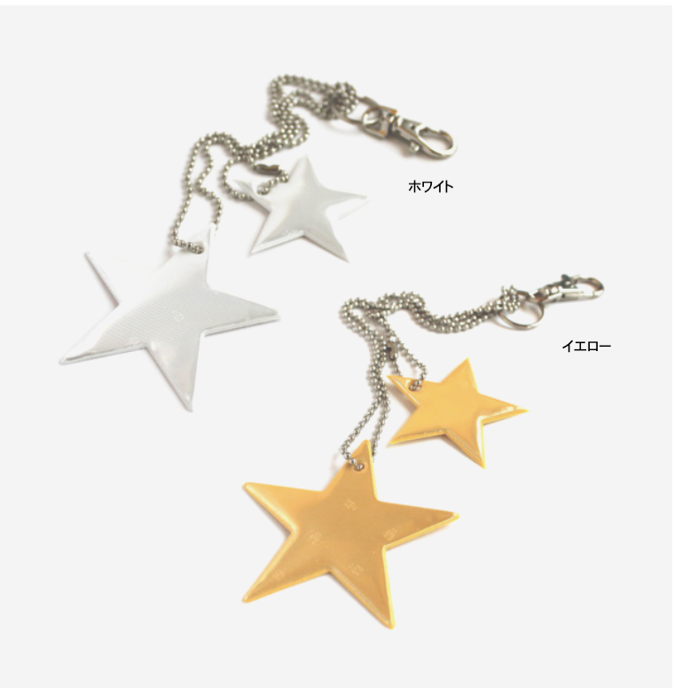 Life Saver：リフレクター(Stars)