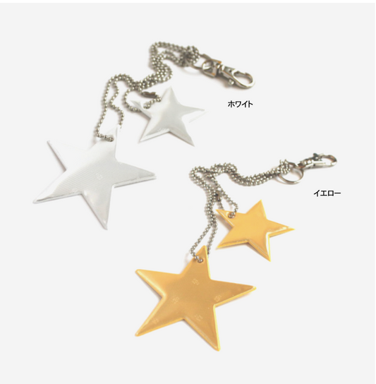 Life Saver：リフレクター(Stars)