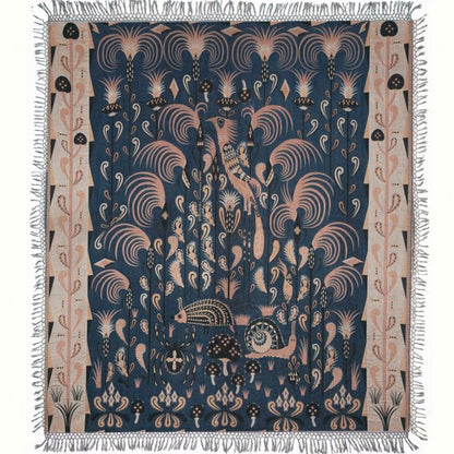 Klaus Haapaniemi Bird Throw スロー