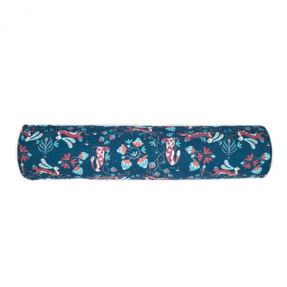 Klaus Haapaniemi クッションカバー : Blue Rabbit Bolster