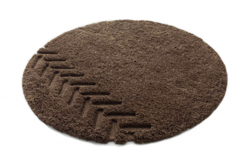 Stories ? John Deere Mud rug