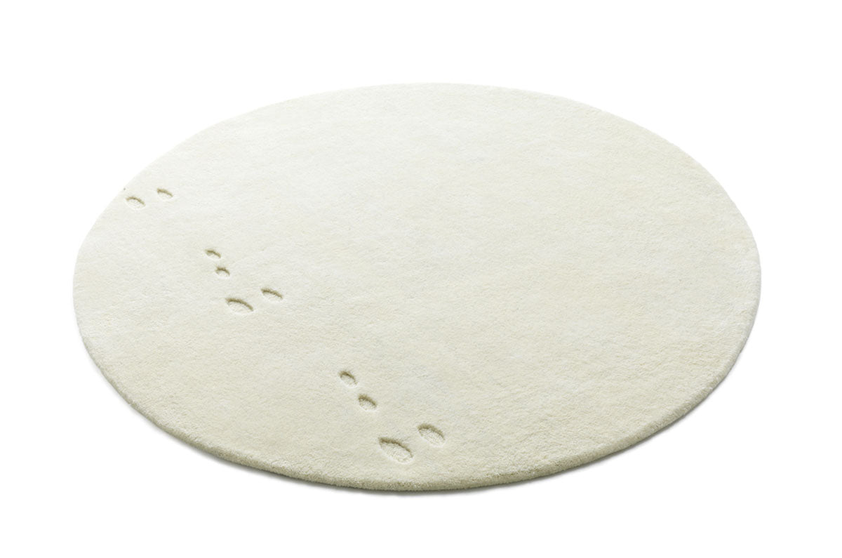 Stories ? SILENCE RUG