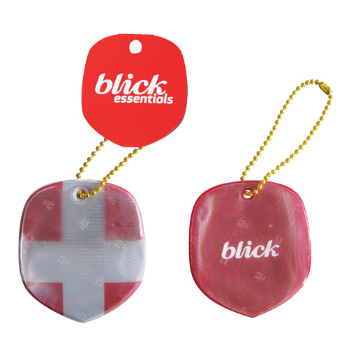 Blick : Emblem ? flagリフレクター(DENMARK)