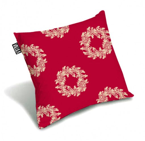 Vallila クッションカバーKimara-Red