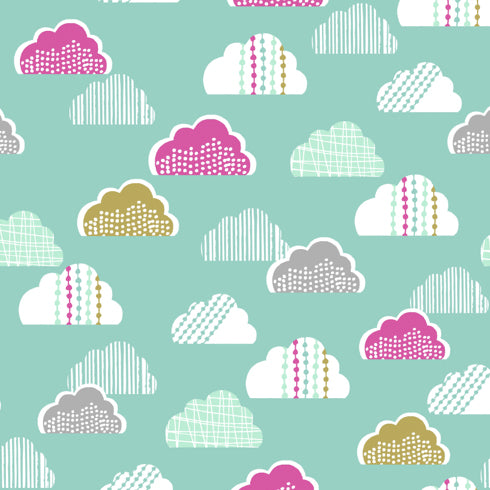 Dashwood ? Petite Street : Cloud