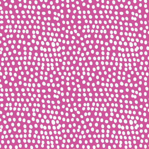 Dashwood ? Petite Street : Dotte pink