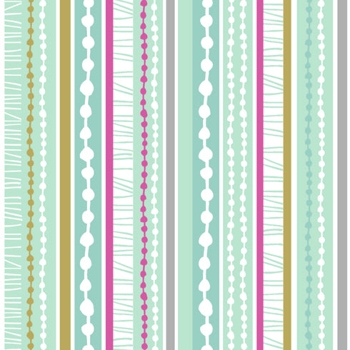 Dashwood ? Petite Street : Stripe