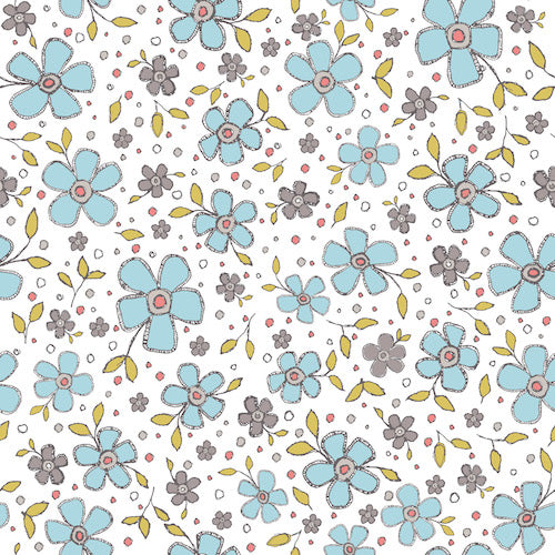 Dashwood ? Prairie : Disty Floral