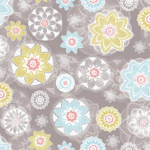 Dashwood ? Prairie : Doilies