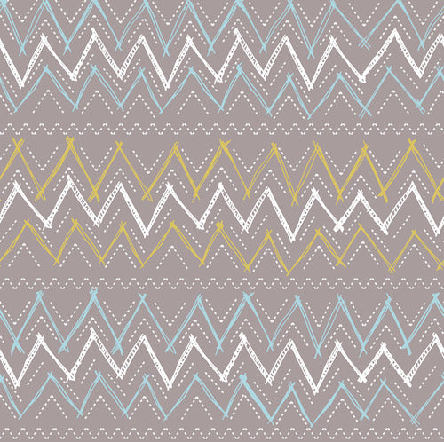 Dashwood ? Prairie : Stitchy Chevron