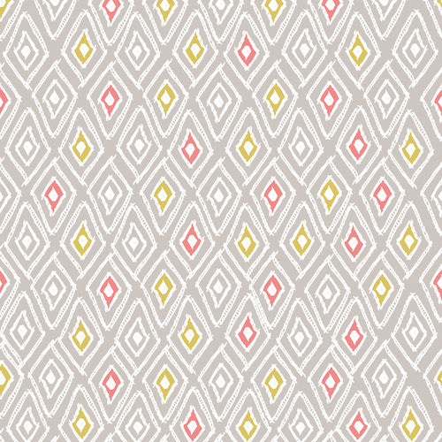Dashwood ? Prairie : Stitchy Ikat