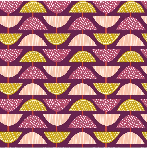 Dashwood ? Retro Orchard : GEO SEGMENTS