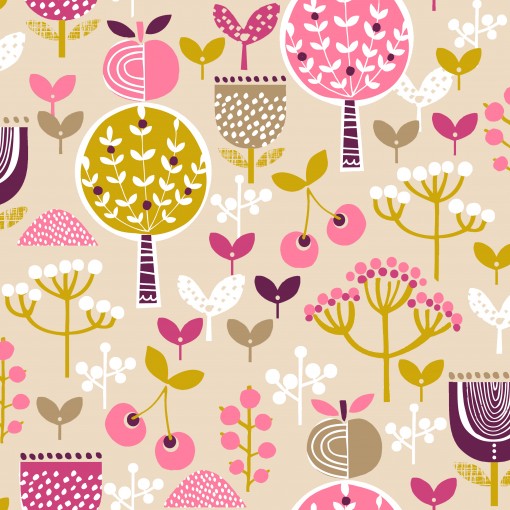 Dashwood ? Retro Orchard : ORCHARD