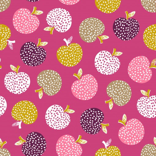 Dashwood ? Retro Orchard : TOSSED APPLES
