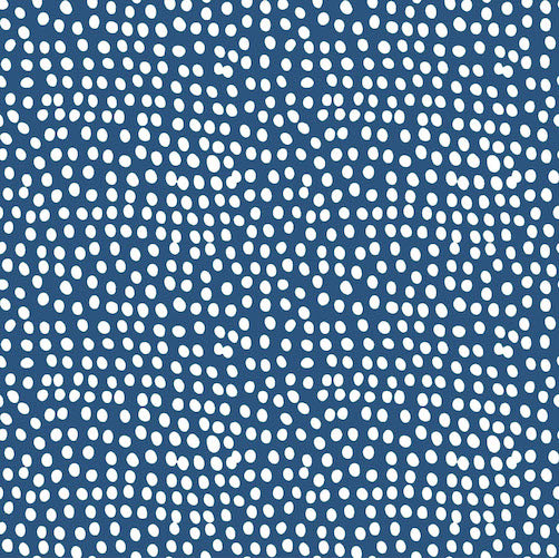 Dashwood ? September Blue : FLURRY INK