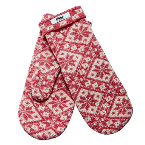 Sätila Grace Glove ? 660-red