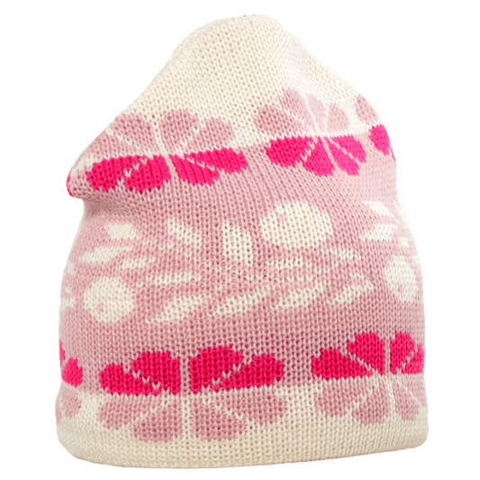 Sätila STENIS JUNIOR : Pink (size 49：1~3歳)