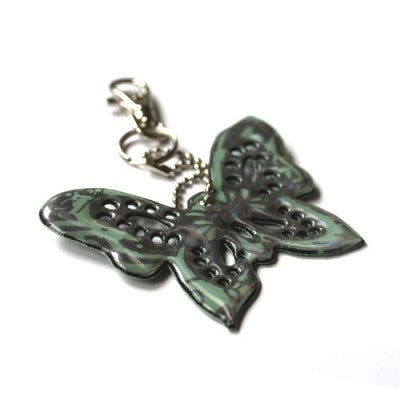 IVANAhelsinki Butterfly  リフレクター