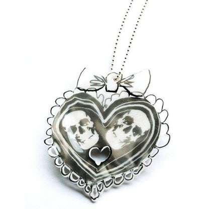 IVANAhelsinki Love or Die リフレクター