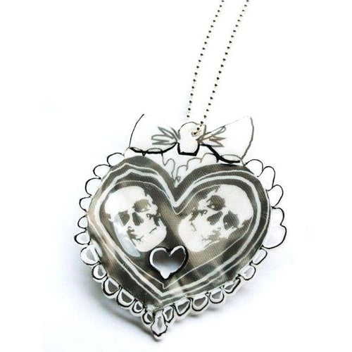 IVANAhelsinki Love or Die リフレクター