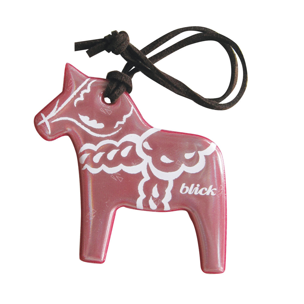 Blick : Dalahäst リフレクター