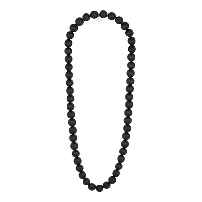 Aarikka suometar ネックレス (Black)U109-A08637