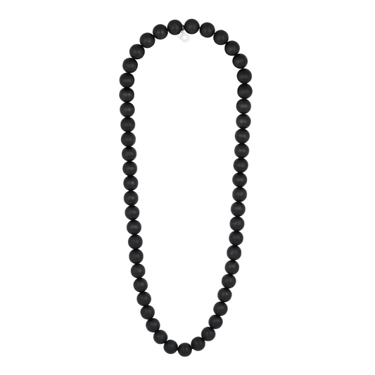 Aarikka suometar ネックレス (Black)U109-A08637