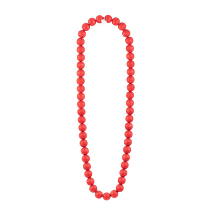 Aarikka suometar ネックレス (Red)U600-A09316