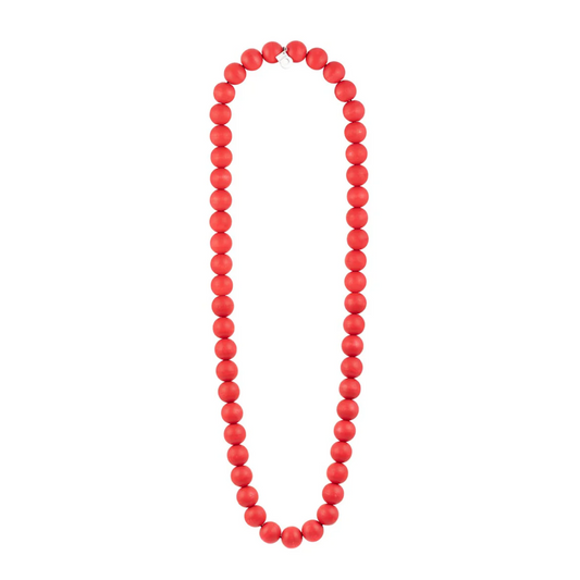 Aarikka suometar ネックレス (Red)U600-A09316