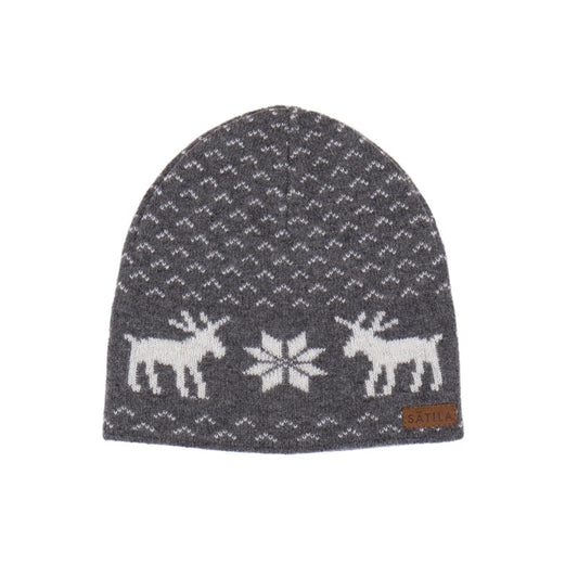 Sätila Reindeer (S61825-131Lt grey)