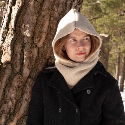 Sätila Ekenäs hood_102-soft beige_S32501
