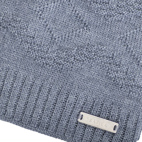 Sätila - Äskhult_417-blue melange_S21801