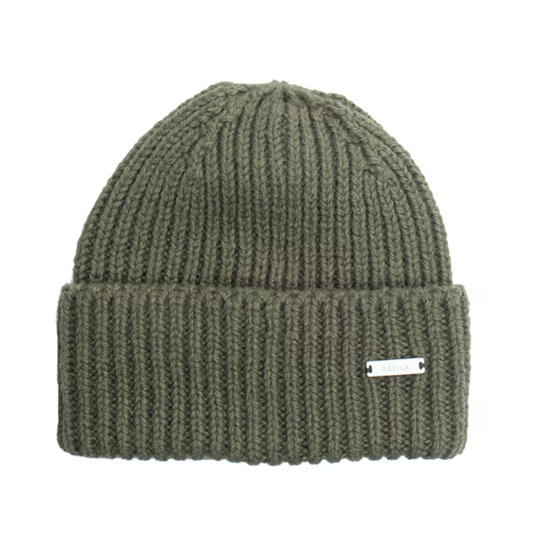Sätila - RYSSBY  Hat_399-dk olive_S04303